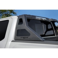 Ford Explorer 2012 Armor & Protection Truck Cab Protector / Headache Rack
